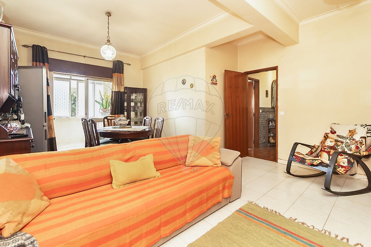 Apartamento T3 à venda em Corroios, Seixal — foto 2