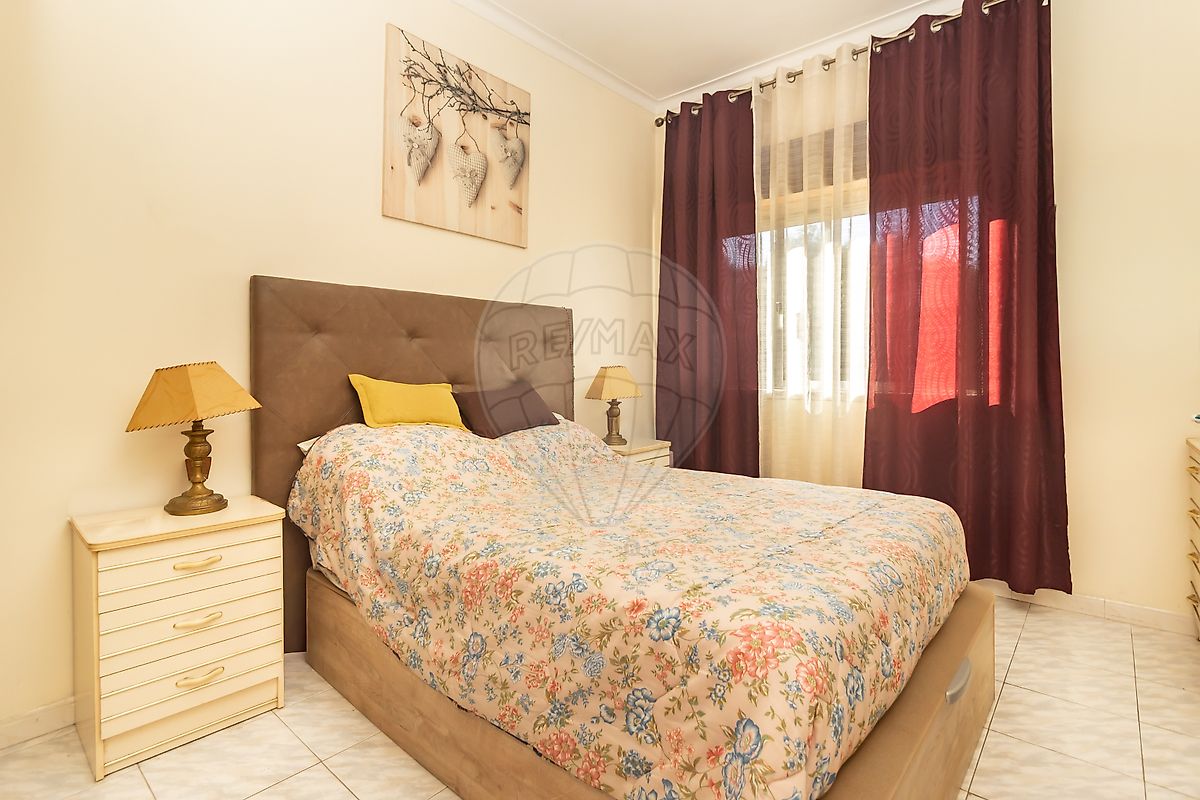 Apartamento T3 à venda em Corroios, Seixal — foto 7