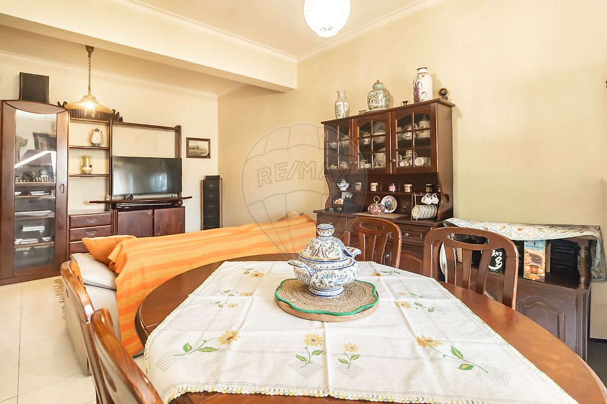 Apartamento T3 à venda em Corroios, Seixal — foto 4