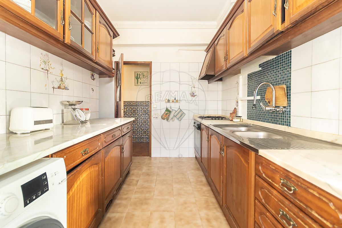 Apartamento T3 à venda em Corroios, Seixal — foto 12