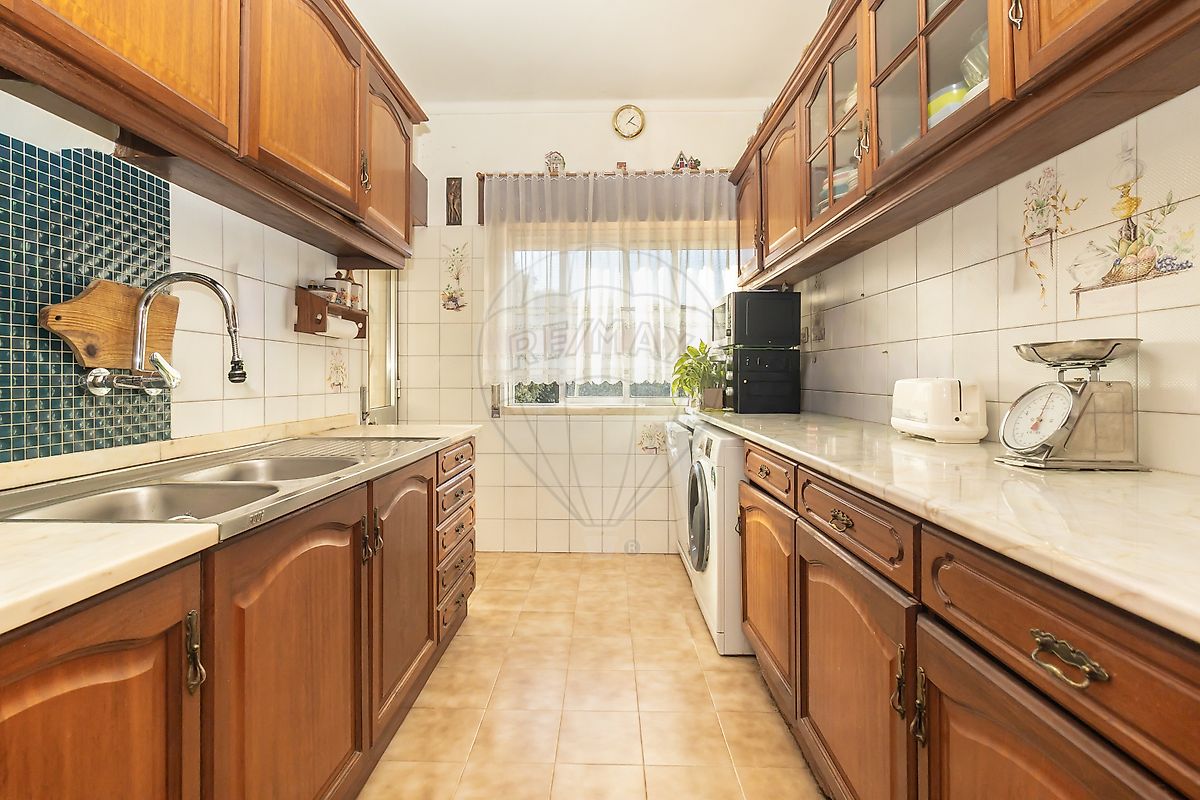 Apartamento T3 à venda em Corroios, Seixal — foto 11