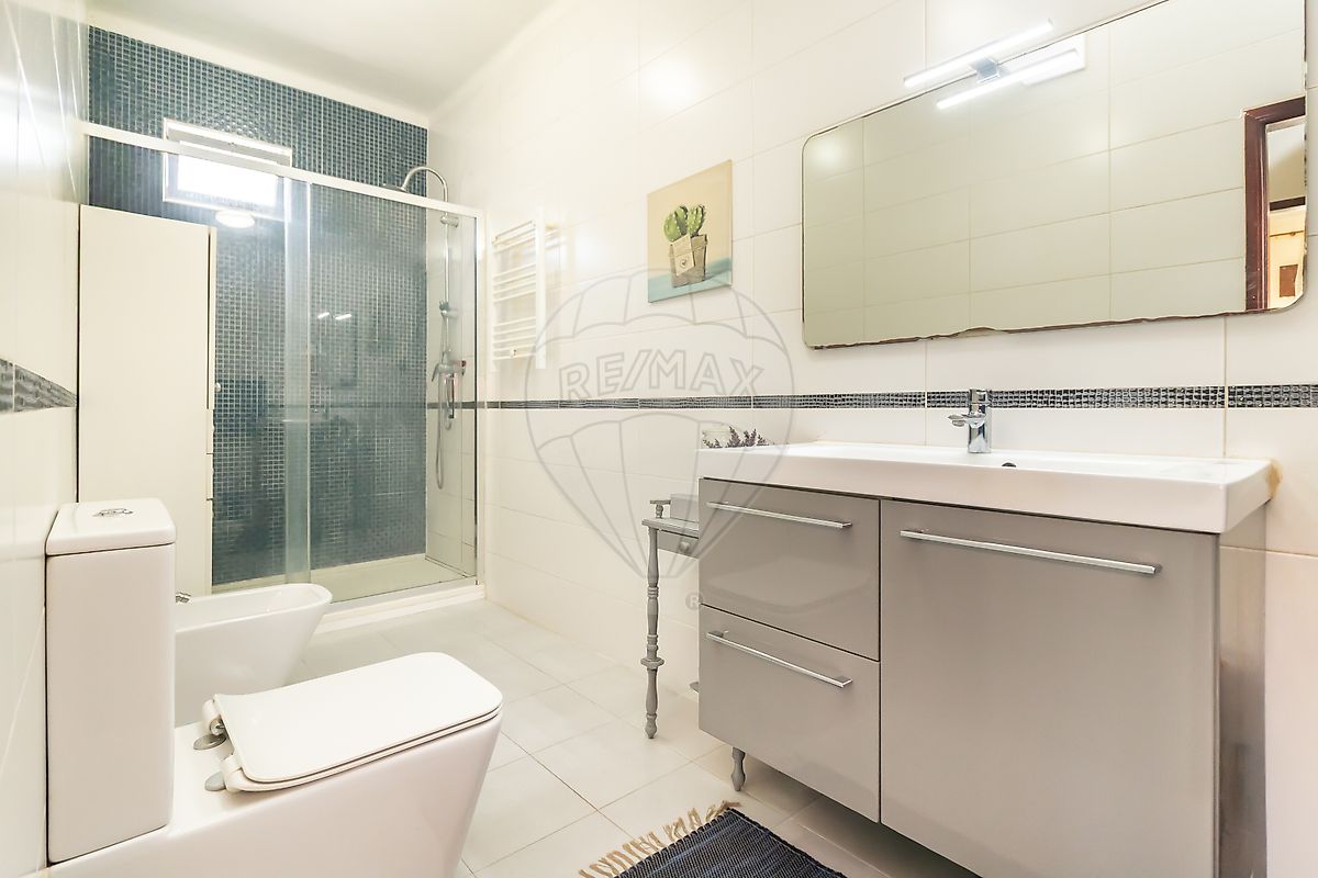 Apartamento T3 à venda em Corroios, Seixal — foto 8