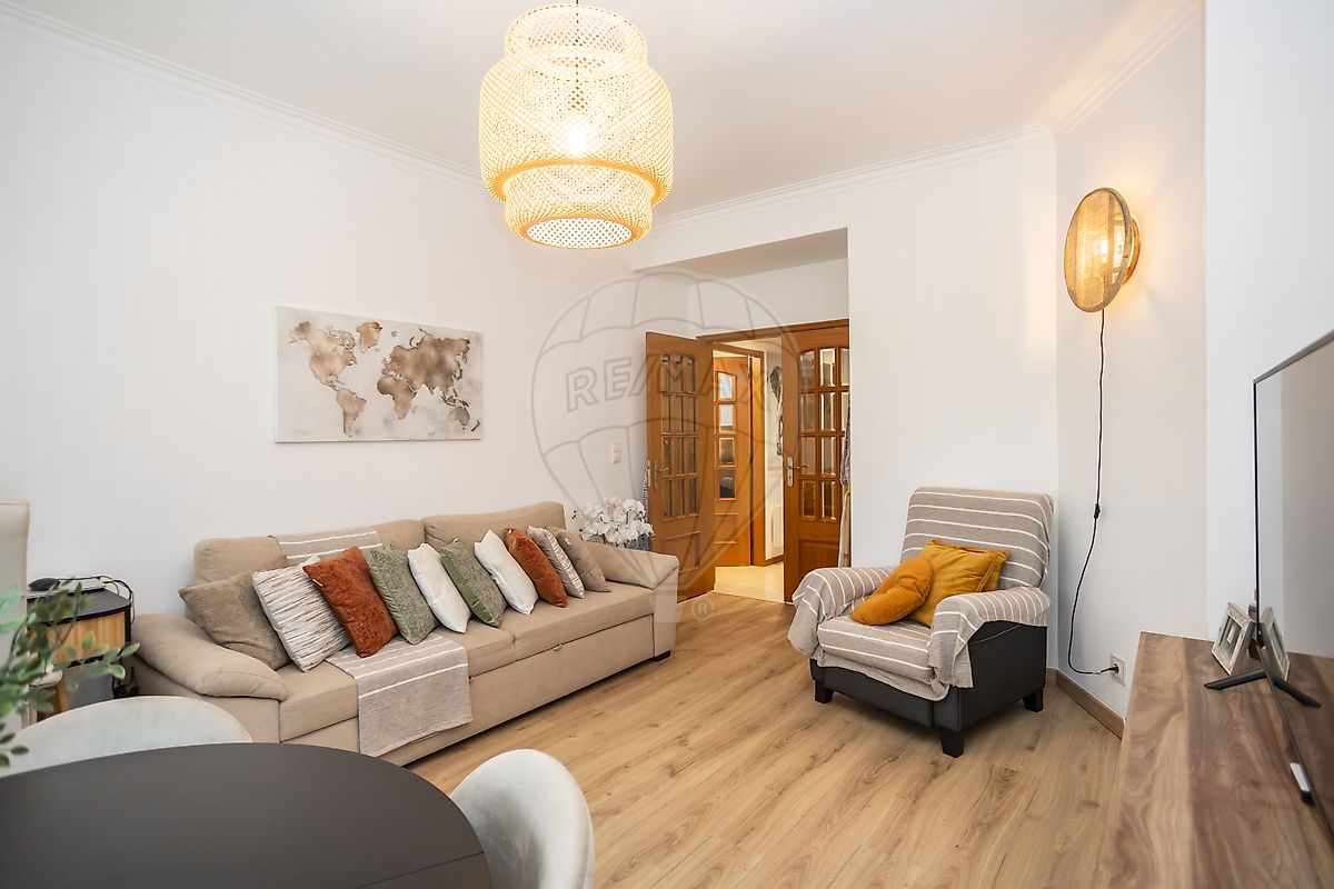 Apartamento T2 à venda em Corroios, Seixal — foto 4