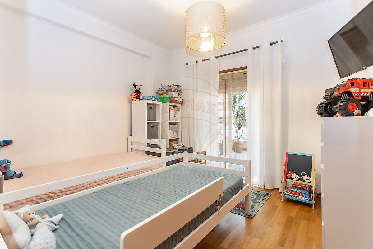 Apartamento T2 à venda em Corroios, Seixal — foto 27