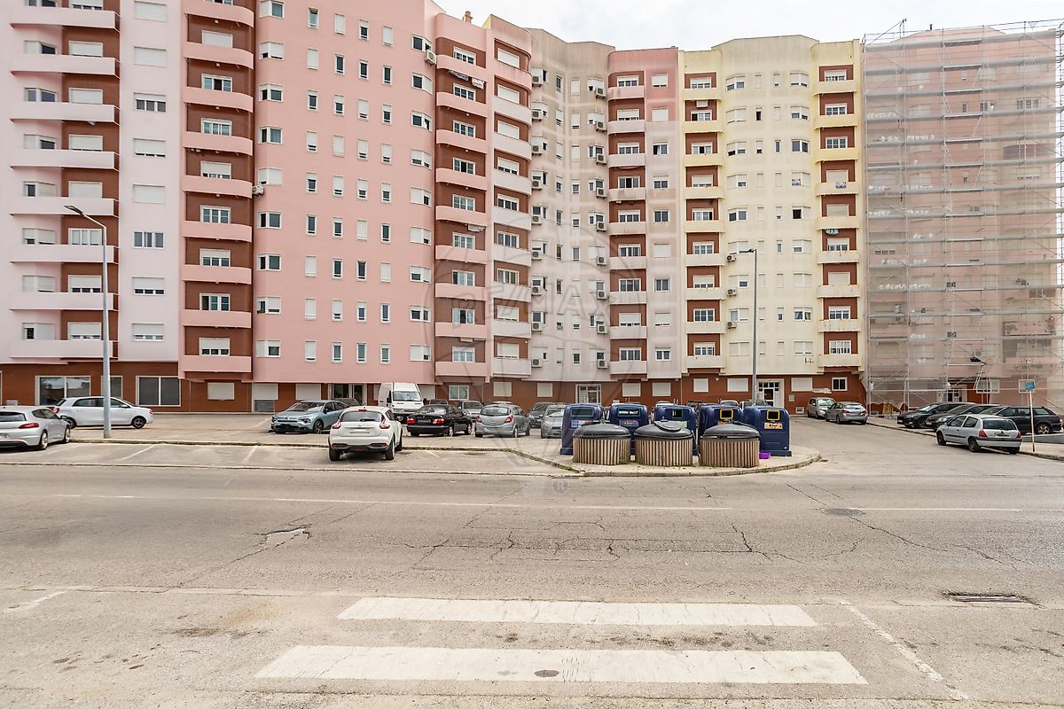 Apartamento T2 à venda em Corroios, Seixal — foto 32
