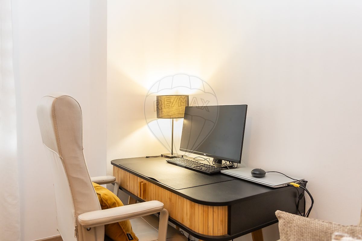 Apartamento T2 à venda em Corroios, Seixal — foto 3
