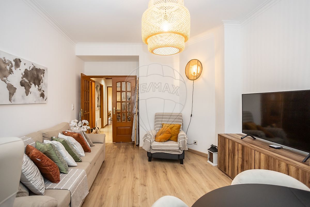 Apartamento T2 à venda em Corroios, Seixal — foto 6