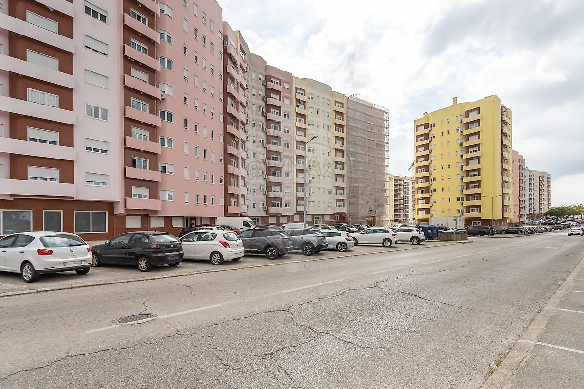 Apartamento T2 à venda em Corroios, Seixal — foto 31