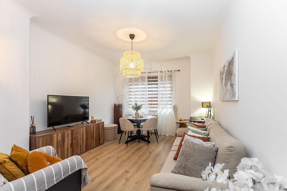 Apartamento T2 à venda em Corroios, Seixal — foto 2