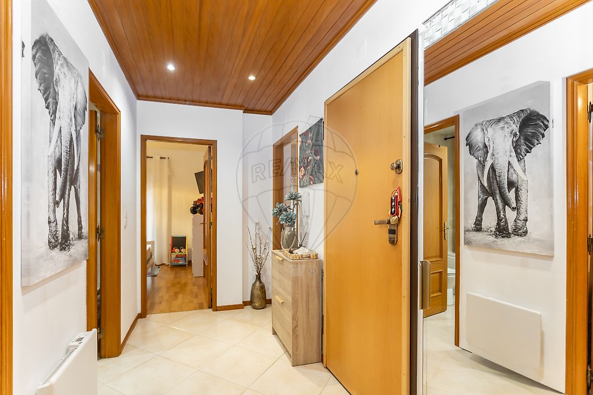 Apartamento T2 à venda em Corroios, Seixal — foto 8