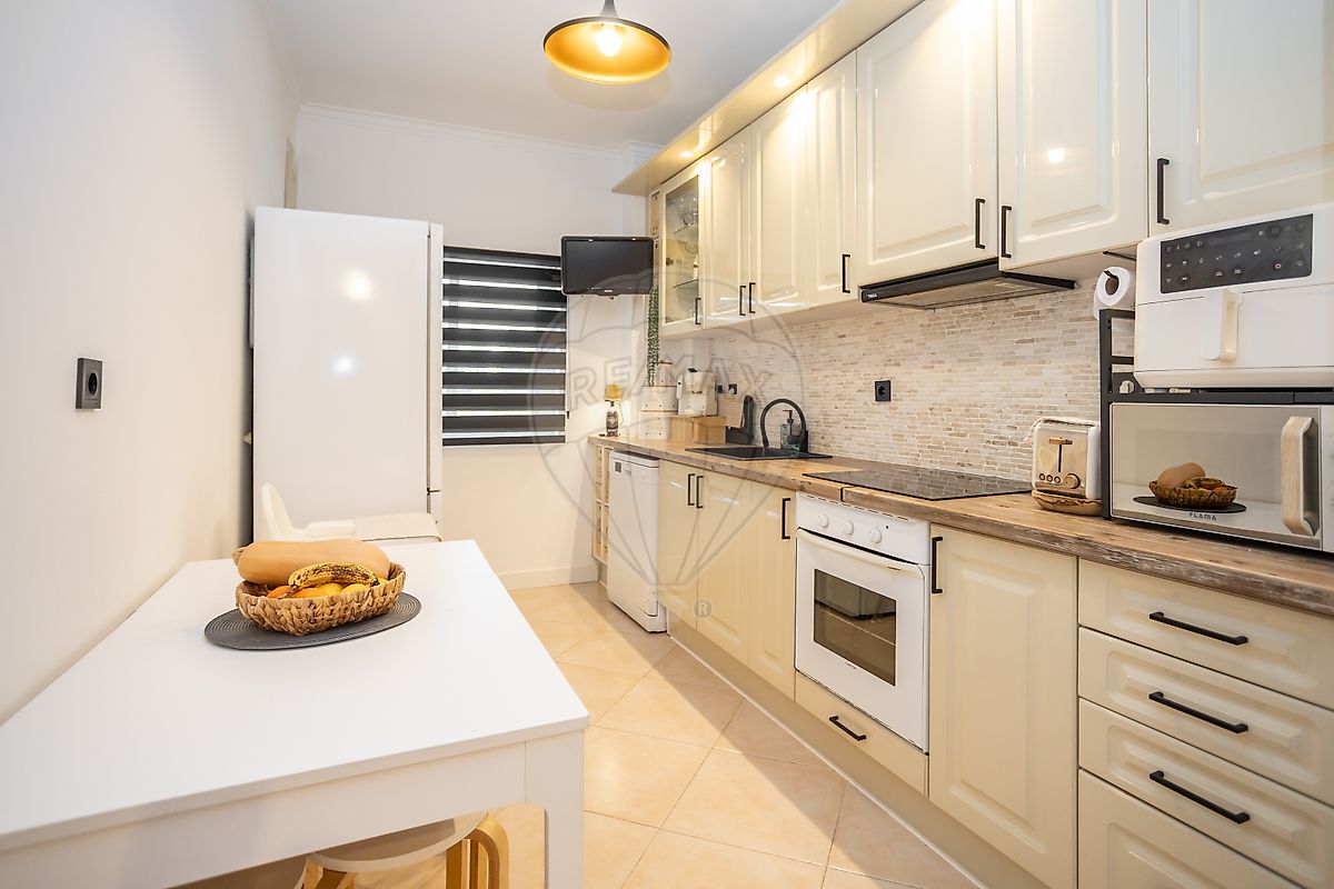 Apartamento T2 à venda em Corroios, Seixal — foto 9