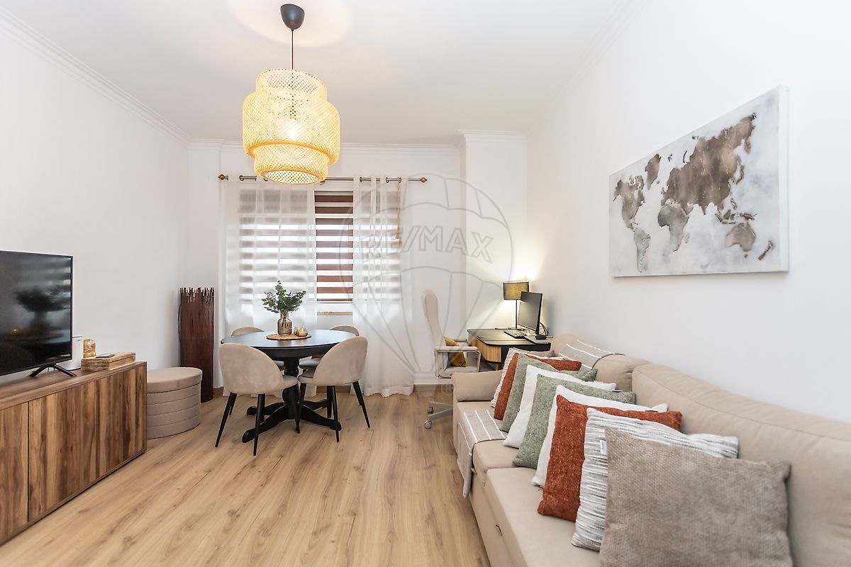 Apartamento T2 à venda em Corroios, Seixal — foto 7
