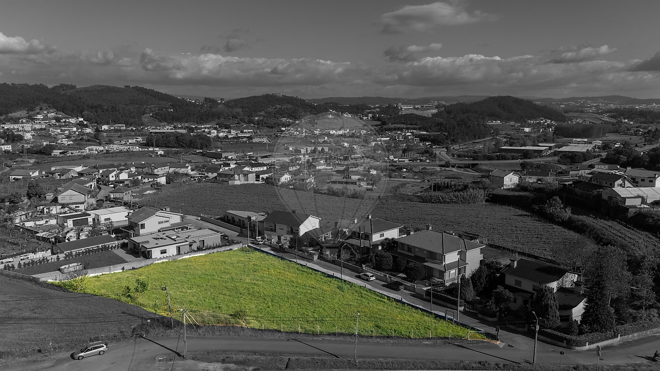 Terreno para venda