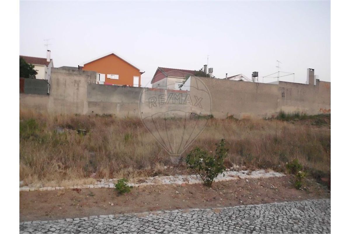 Terreno  à venda em Santarém