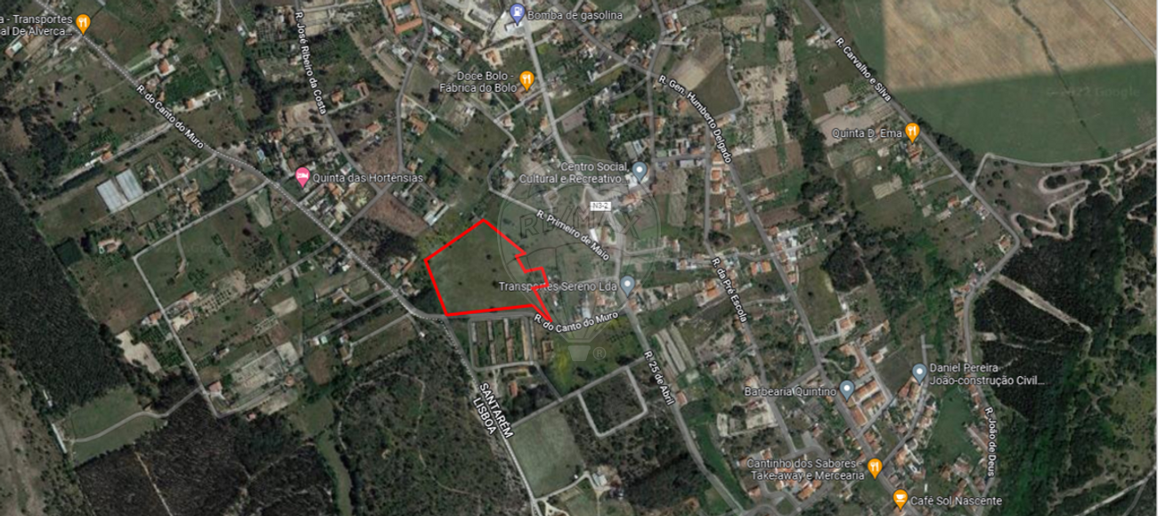 Terreno para venda