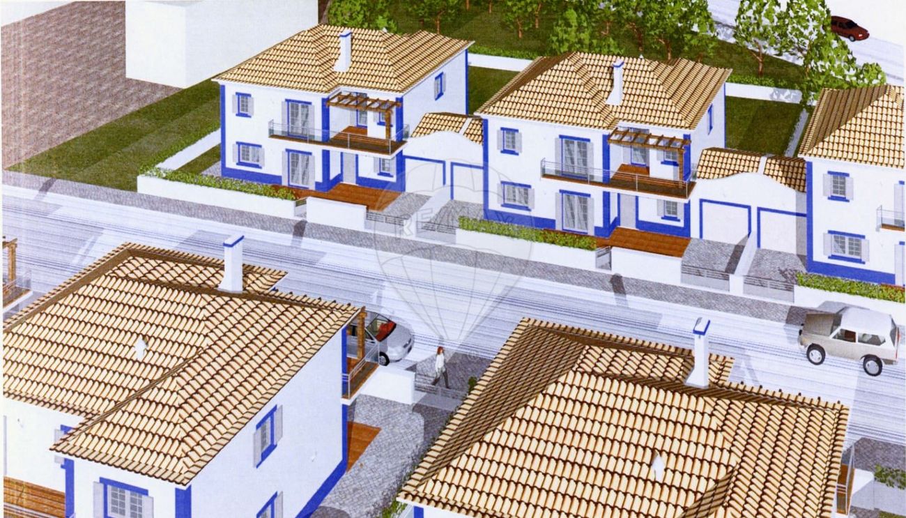 Terreno para venda
