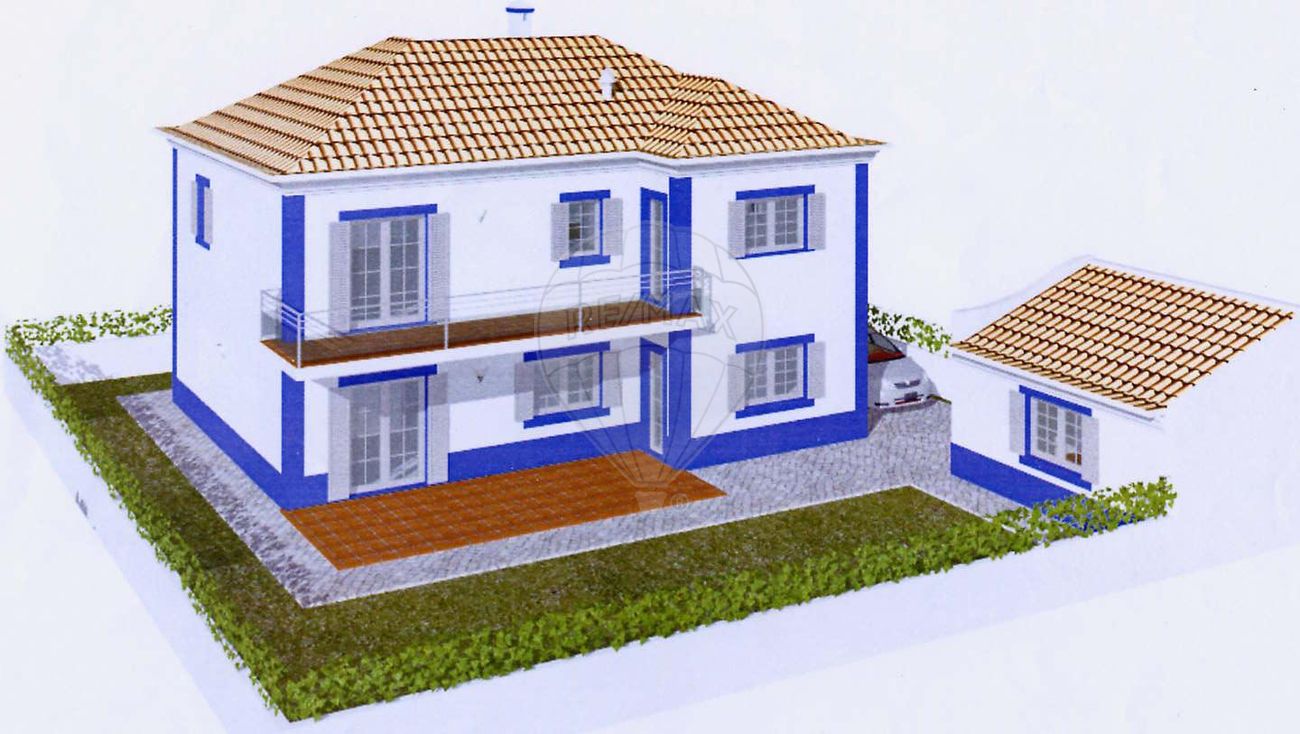 Terreno para venda