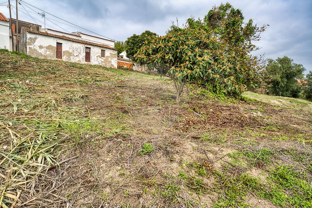 Moradia T2 à venda em Azambuja