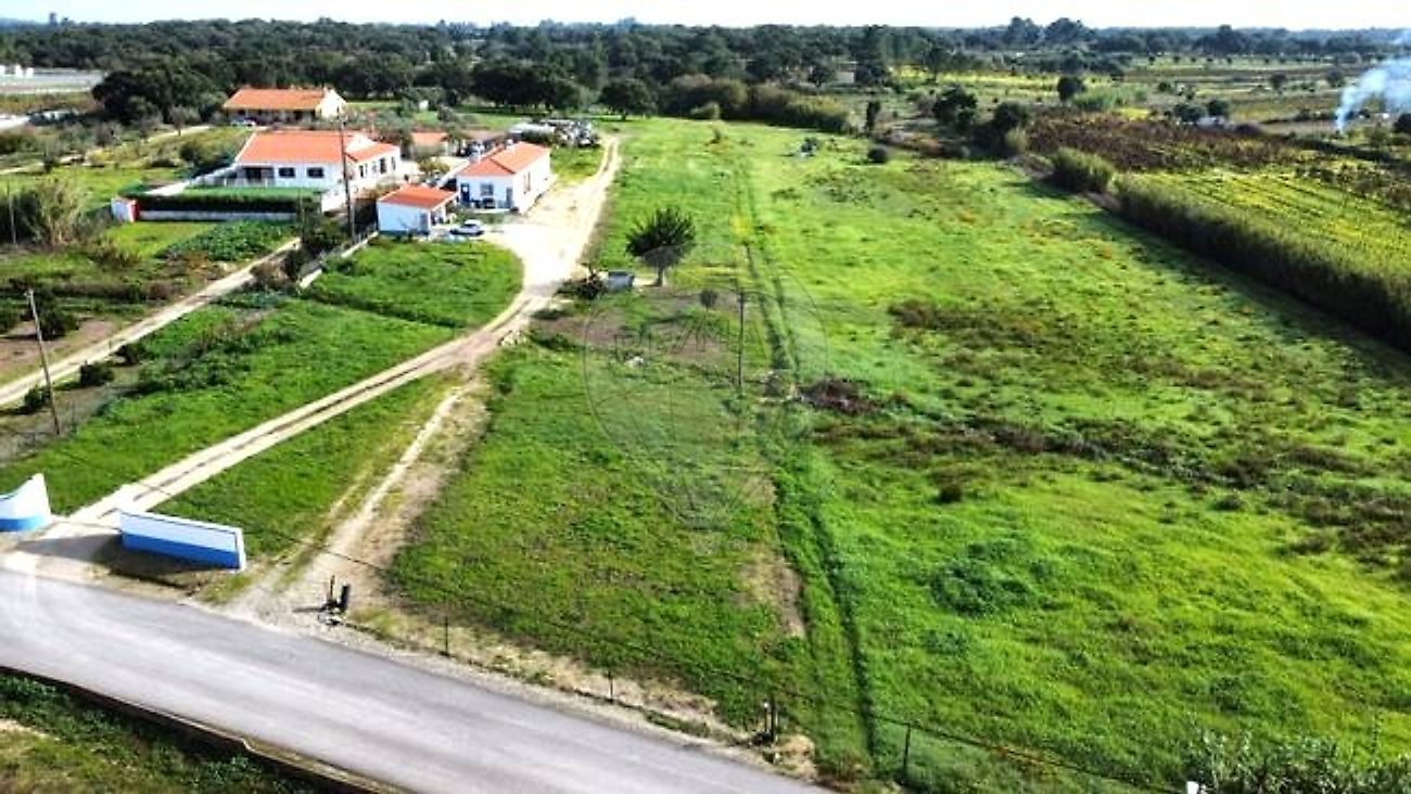 Terreno para venda