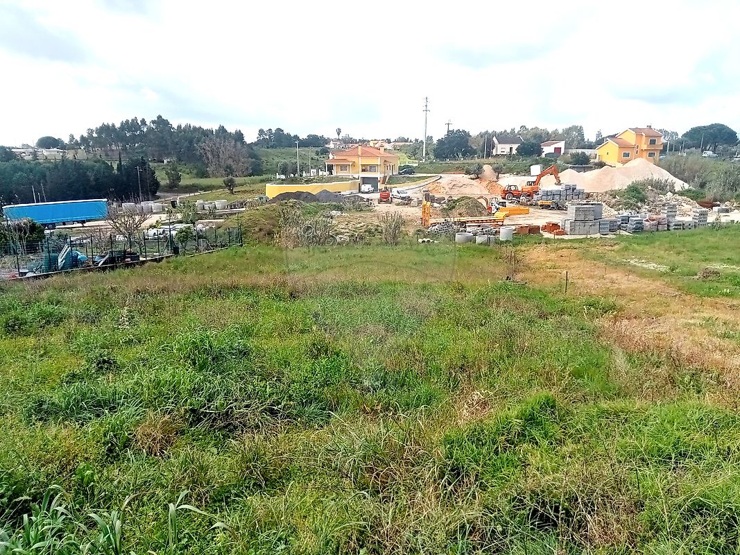 Terreno para venda