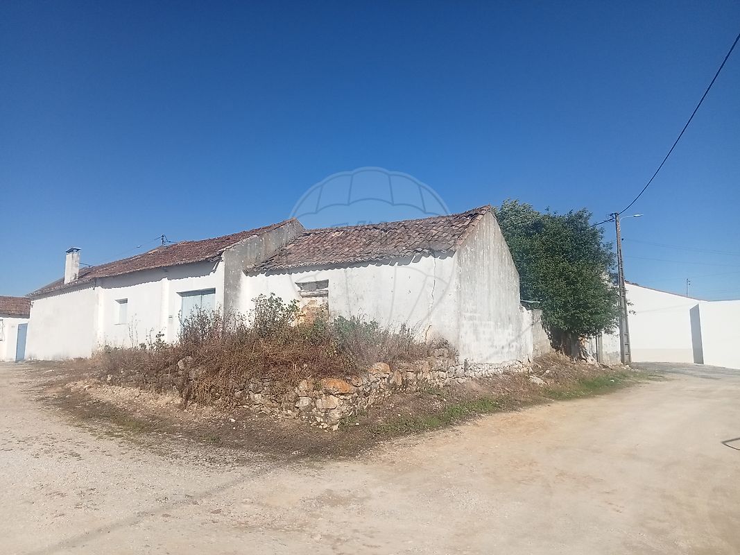 Moradia T2 para venda