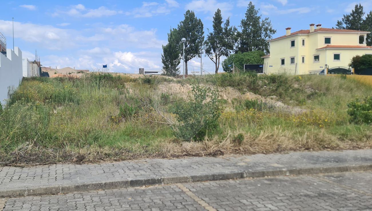 Terreno para venda