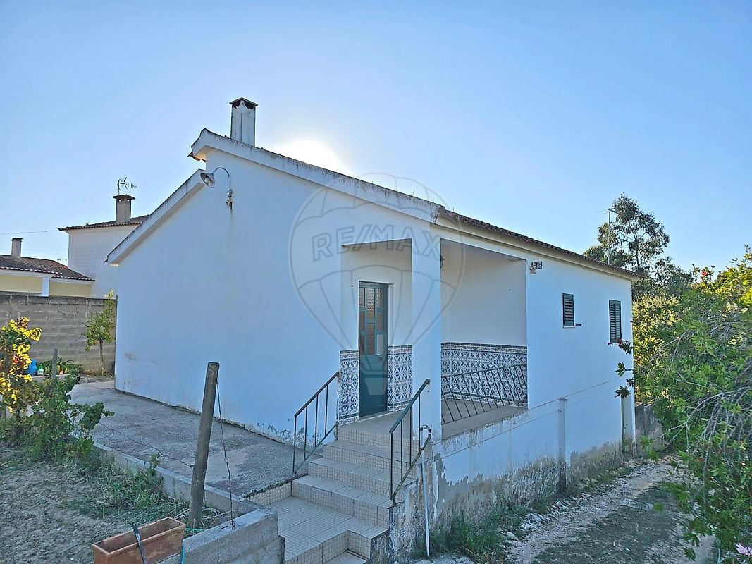 Moradia T2 para venda