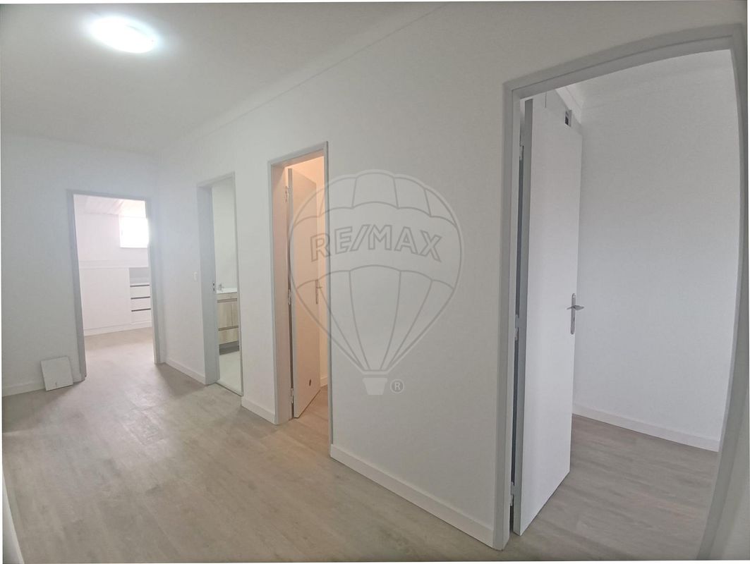 Apartamento T2 para venda
