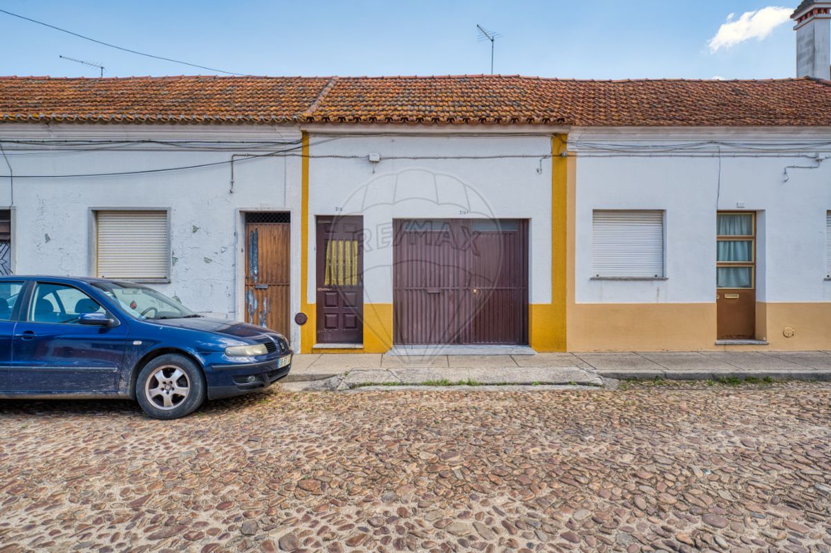 Moradia T3 para venda