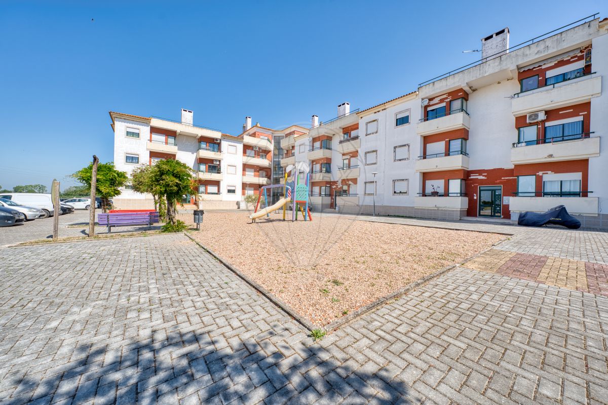 Apartamento T2 para venda