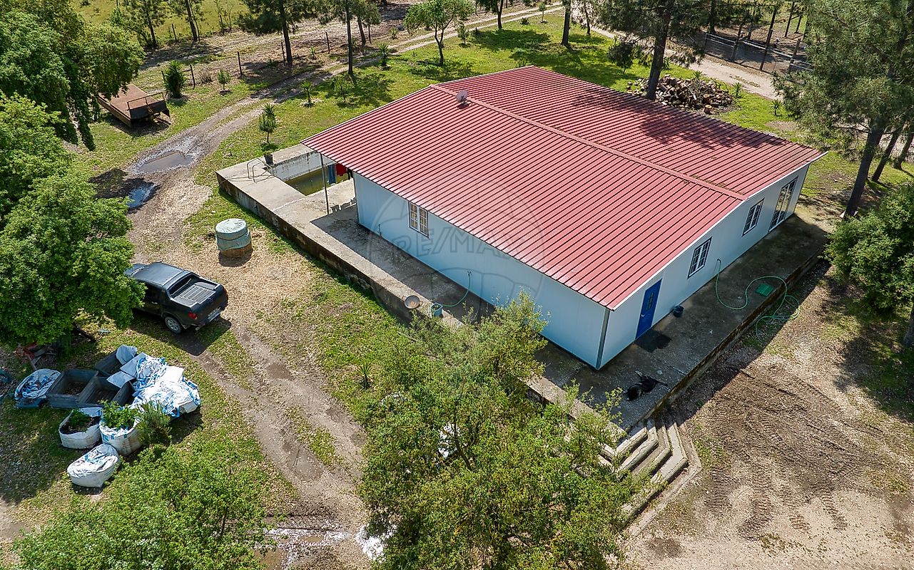 Terreno  para venda