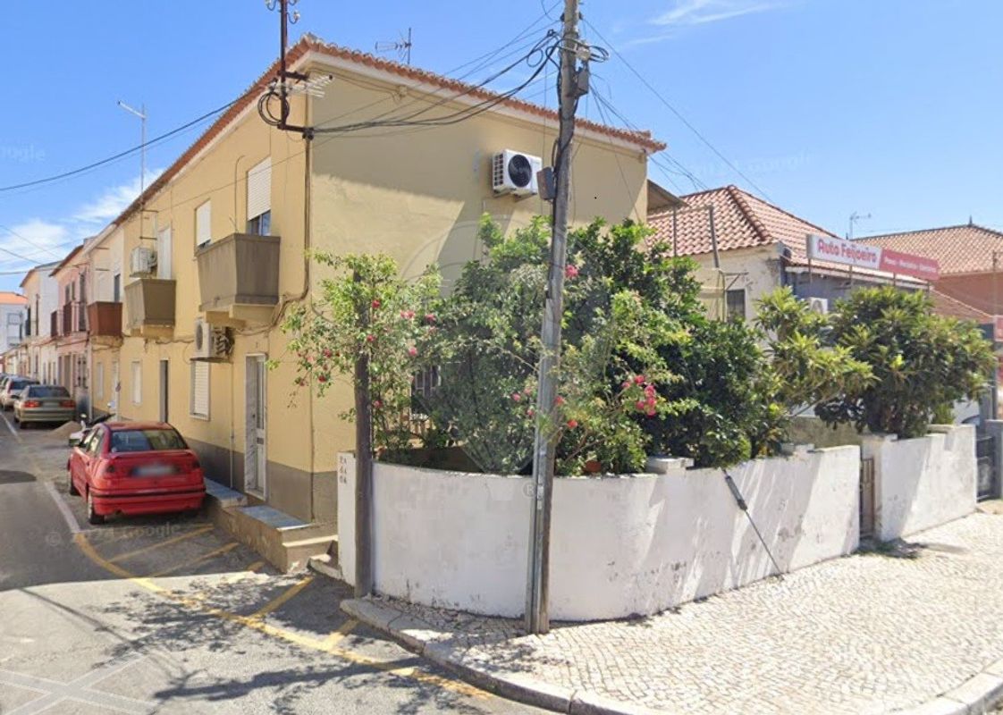 Apartamento T3 para venda