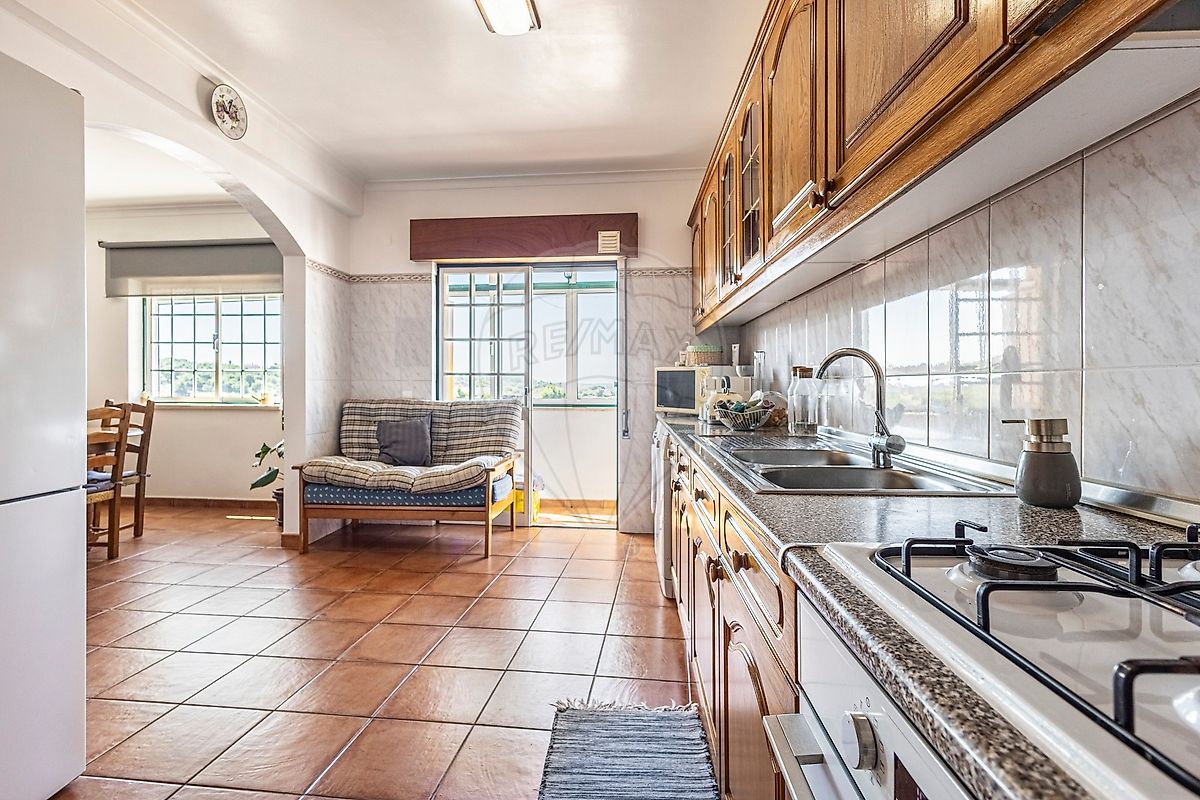 Apartamento T2 para venda