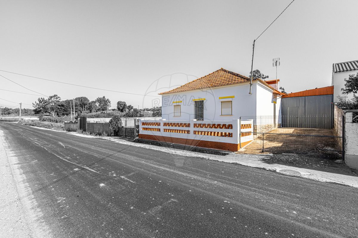 Moradia T2 para venda