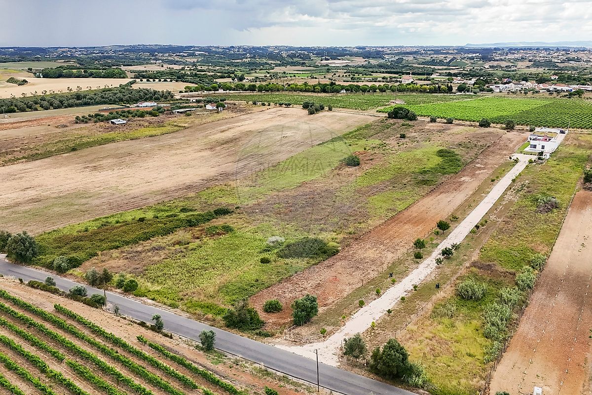 Terreno para venda