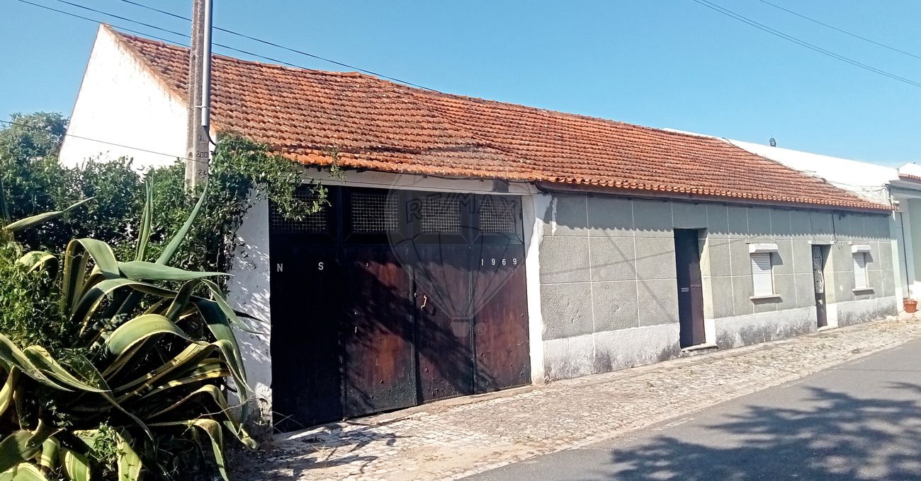 Moradia T3 para venda