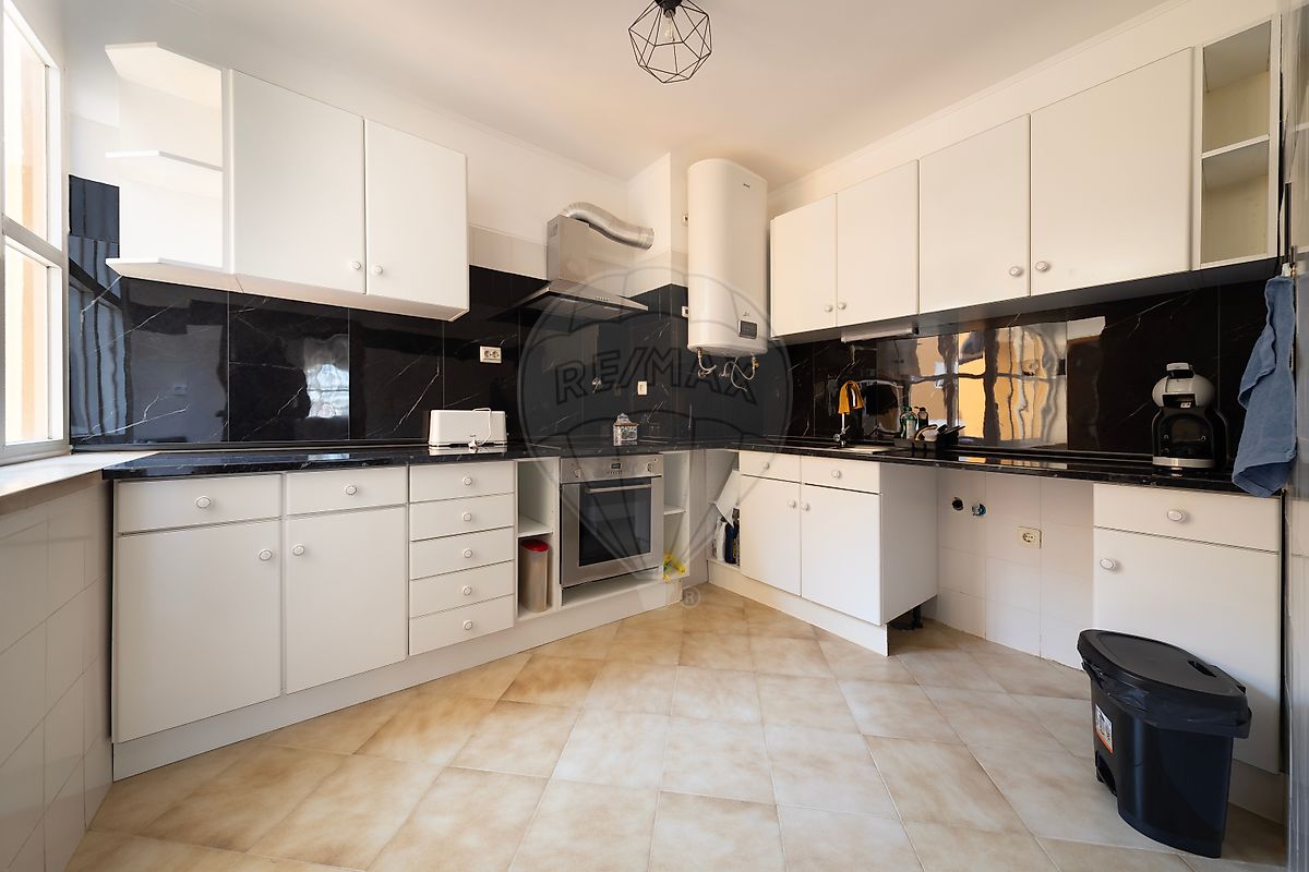 Apartamento T3 à venda em Lisboa