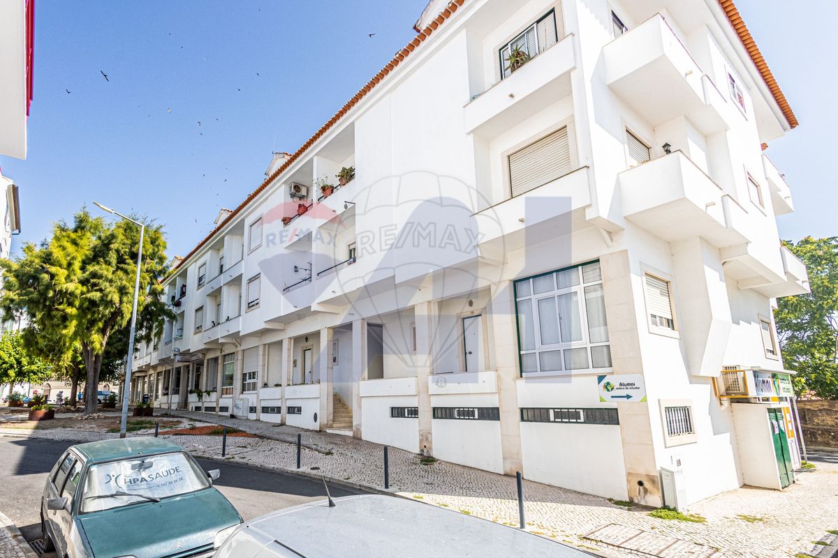 Apartamento T3 para venda