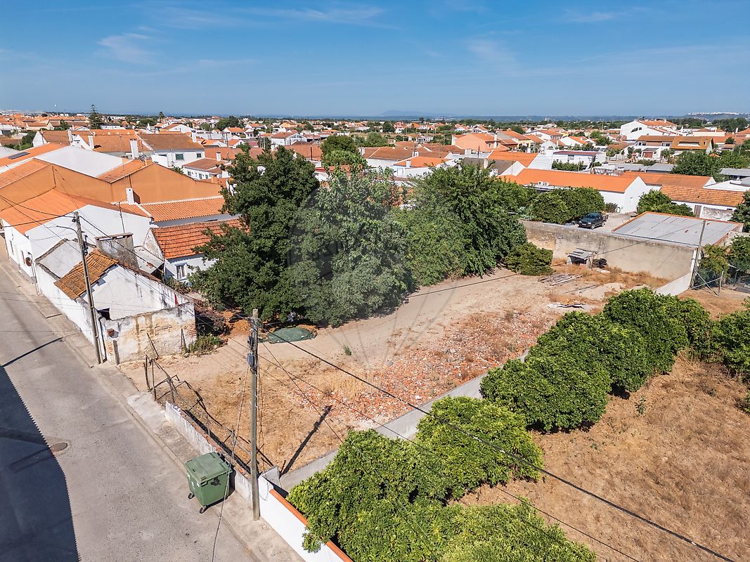 Terreno  para venda