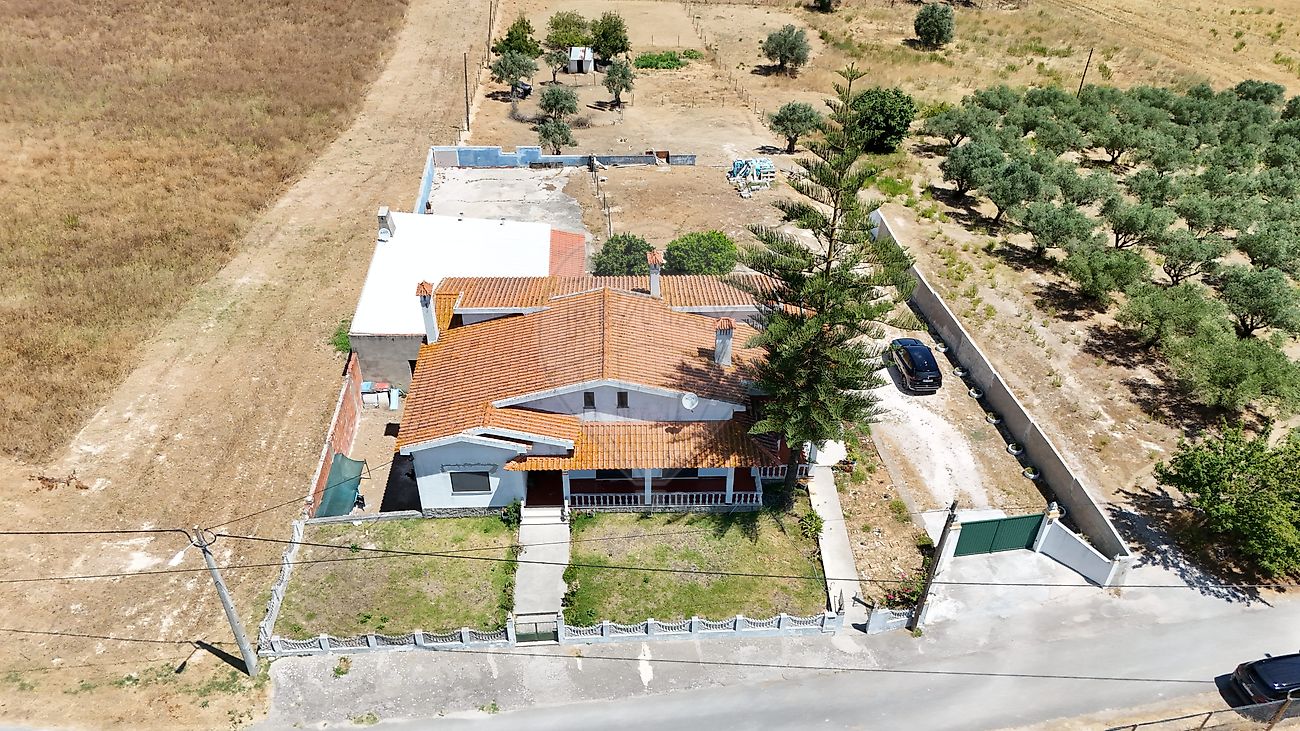 Moradia T3 para venda
