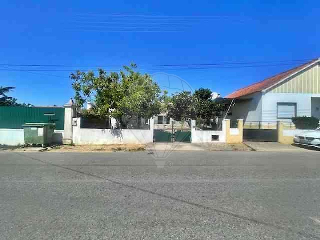 Moradia T2 para venda