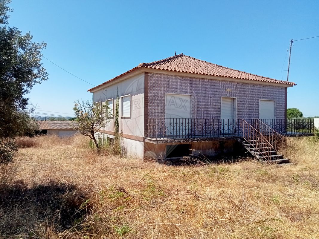 Moradia T3 para venda