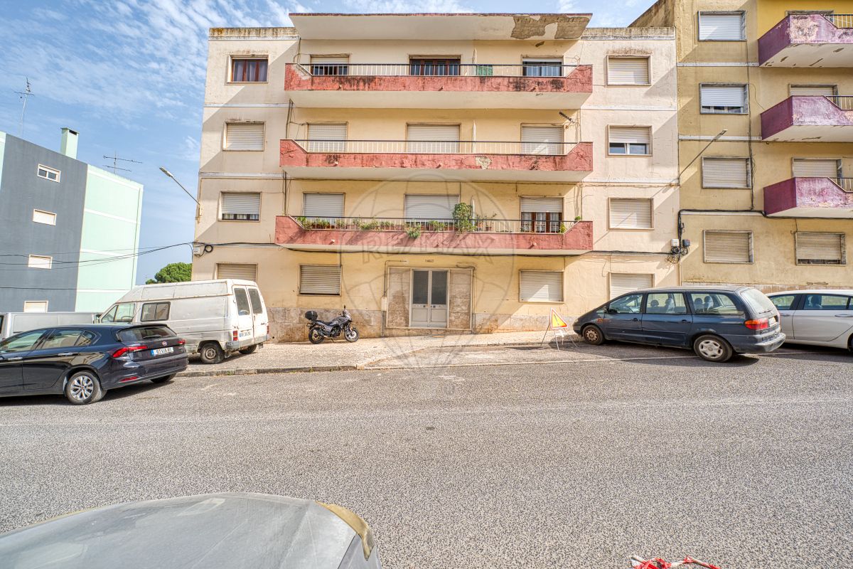 Apartamento T2 para venda