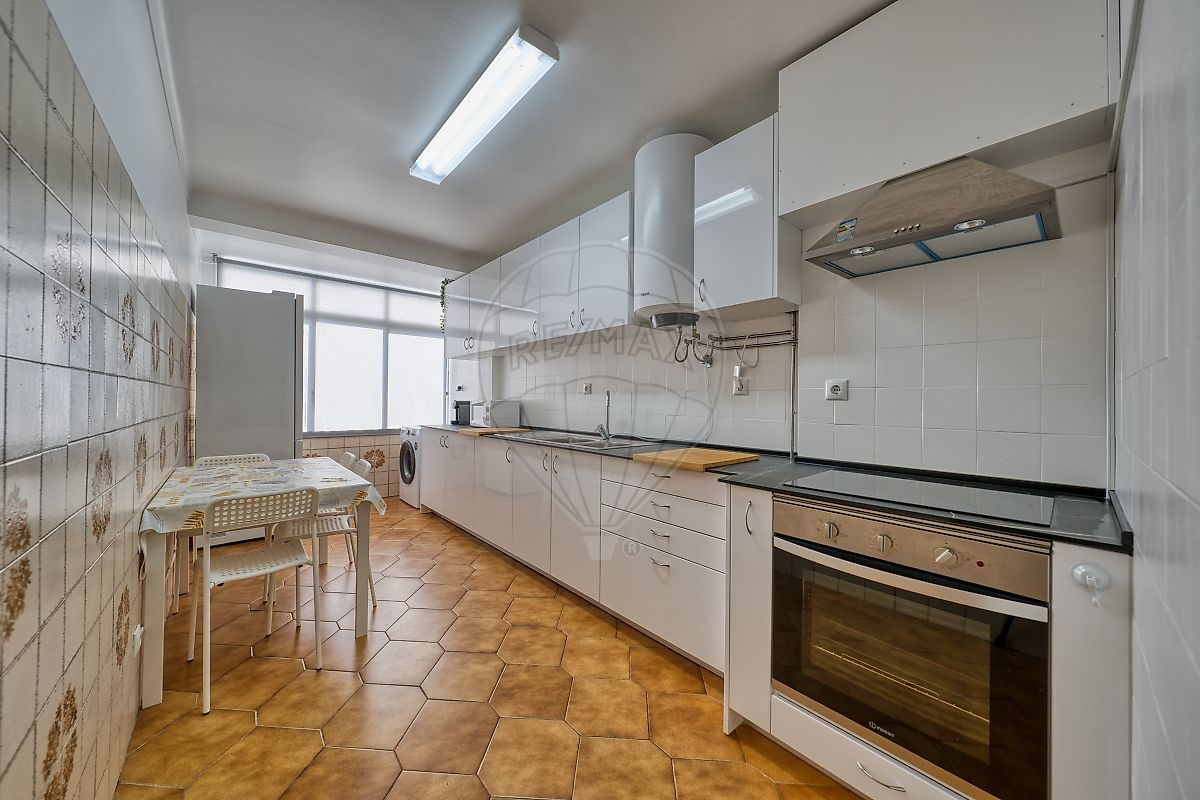 Apartamento T3 para venda