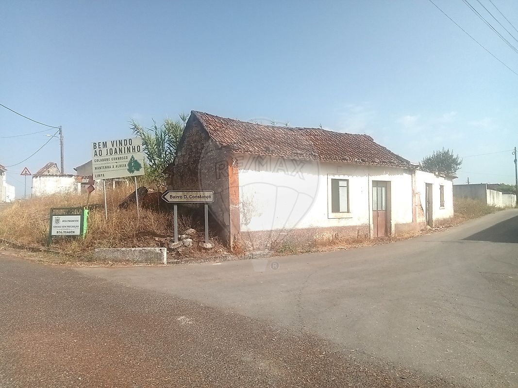 Terreno  à venda em Santarém