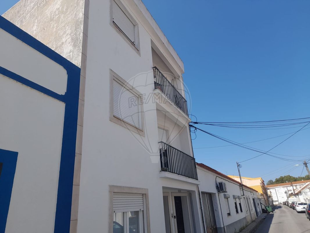 Apartamento T2 para venda
