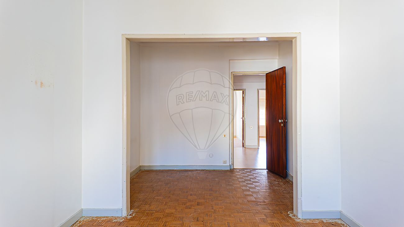 Apartamento T2 para venda