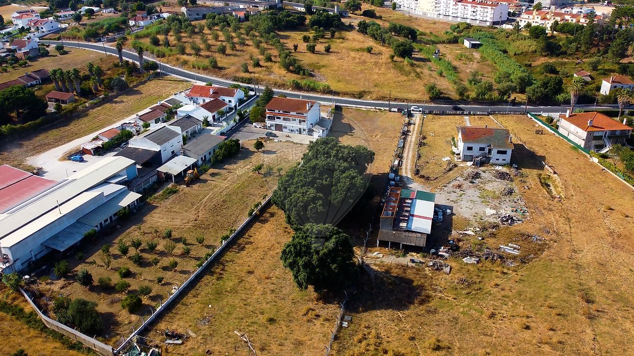 Terreno para venda