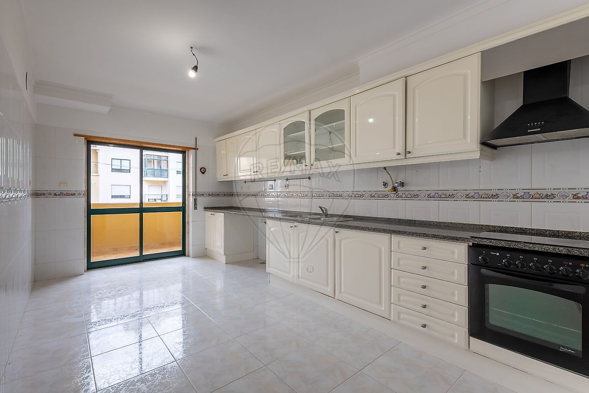 Apartamento T3 para venda