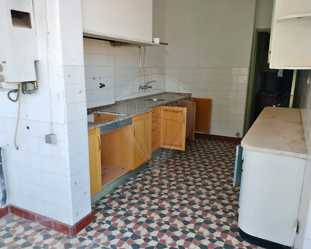 Apartamento T2 para venda